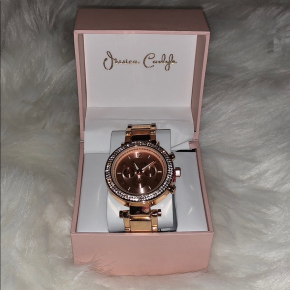 jessica carlyle Jewelry - Watch by Jessica Carlyle